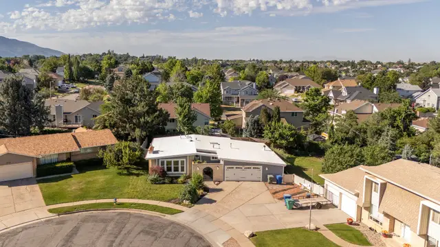 4833 S Van Buren Ave, Ogden, UT 84403 - #3