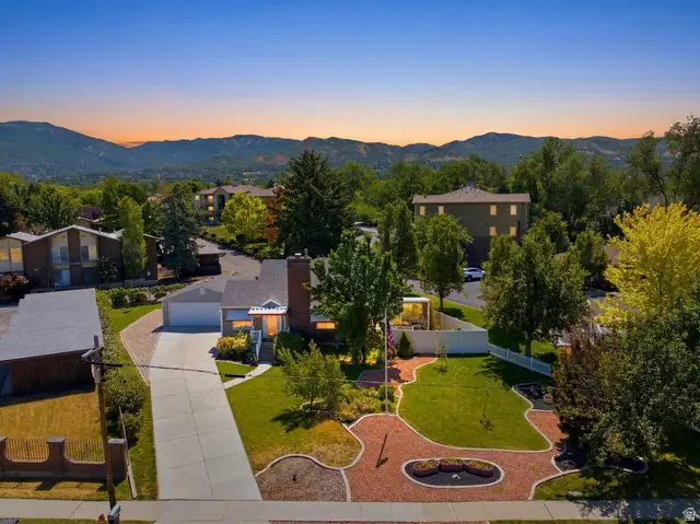 1925 S Main St, Bountiful, UT 84010 - #2