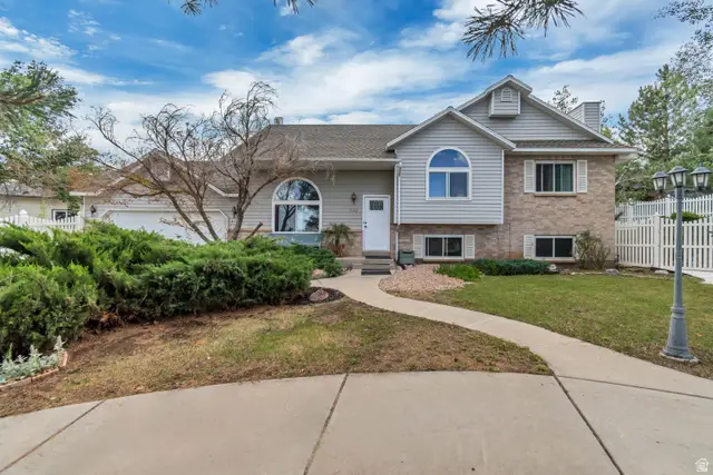 332 E Magellan Ln, Elk Ridge, UT 84651 - #1
