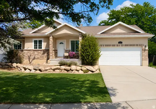 8767 S 5090 W, West Jordan, UT 84081