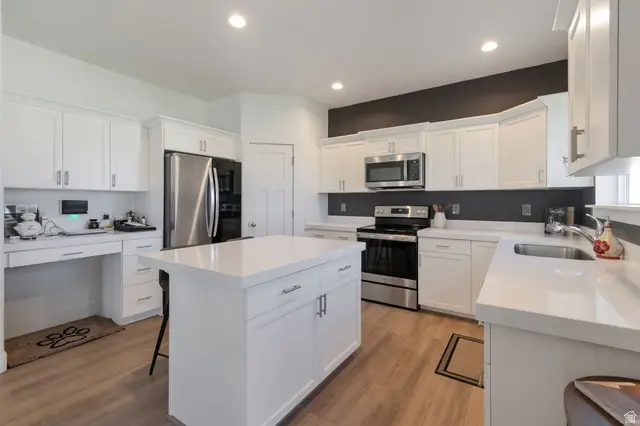 4633 E Golden Hills Loop, Eagle Mountain, UT 84005 - #2