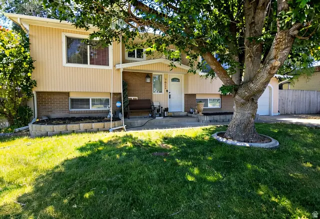 3631 W 7910 S, West Jordan, UT 84088 - #1