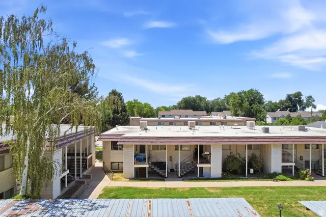 314 W Center St N #F-102, Bountiful, UT 84010 - #3