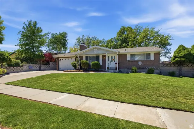 4142 S 4580 W, West Valley City, UT 84120 - #3