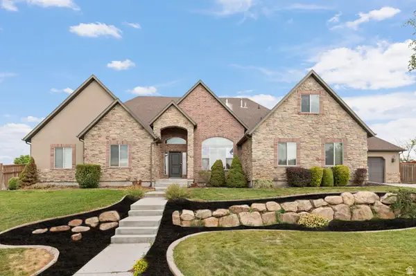 886 W Canyon View Ct N, American Fork, UT 84003