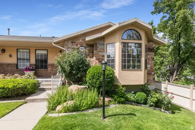 4751 S Reynolds Ct, Millcreek, UT 84117 - #1