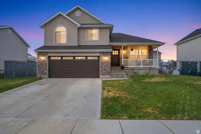 5576 S 4100 W, Roy, UT 84067 - #1