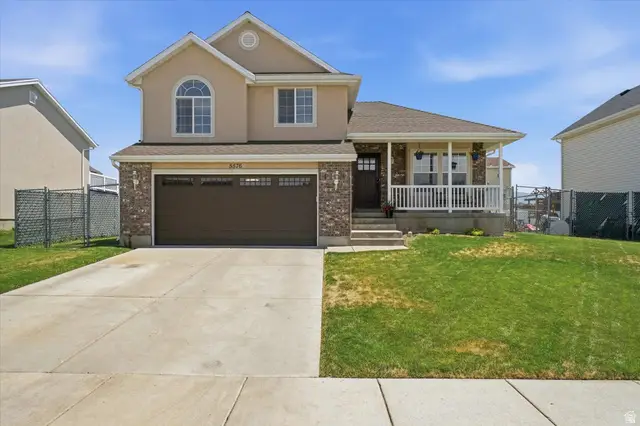 5576 S 4100 W, Roy, UT 84067 - #2