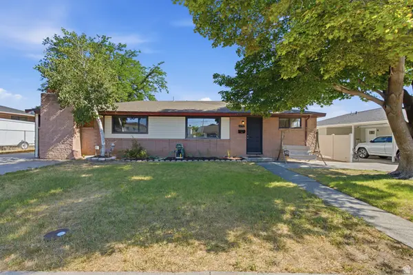 4152 W 5010 S, West Valley City, UT 84118