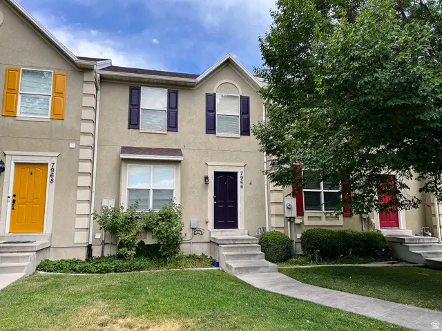 7966 N Dundee Dr, Eagle Mountain, UT 84005 - #1