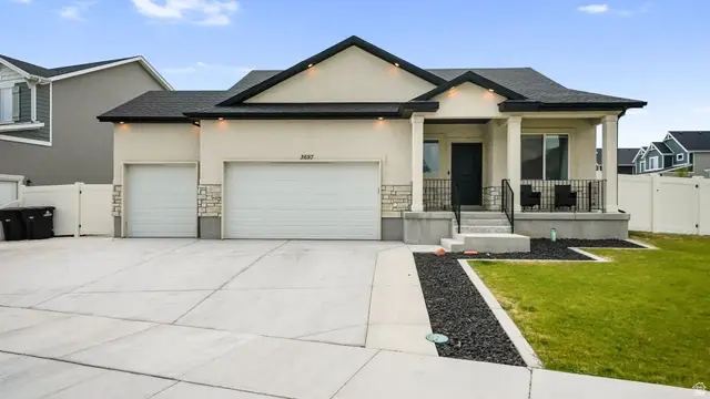 3697 E 1270 S, Spanish Fork, UT 84660 - #1