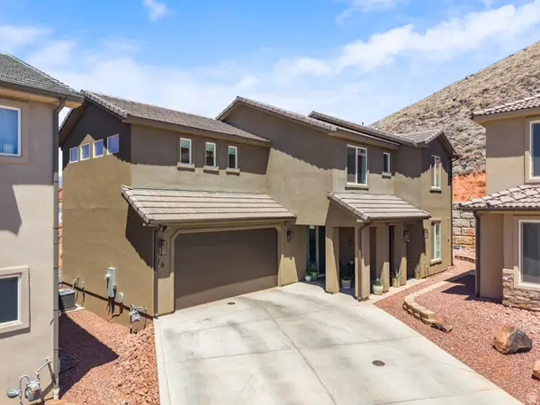 438 N Stone Mountain Dr, St. George, UT 84770