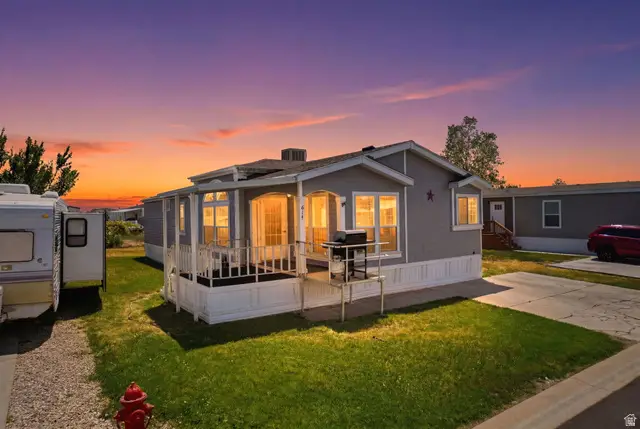 2491 Hwy 89 N #614, Pleasant View, UT 84404 - #1