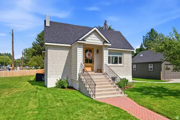 11 S 500 E, Heber City, UT 84032