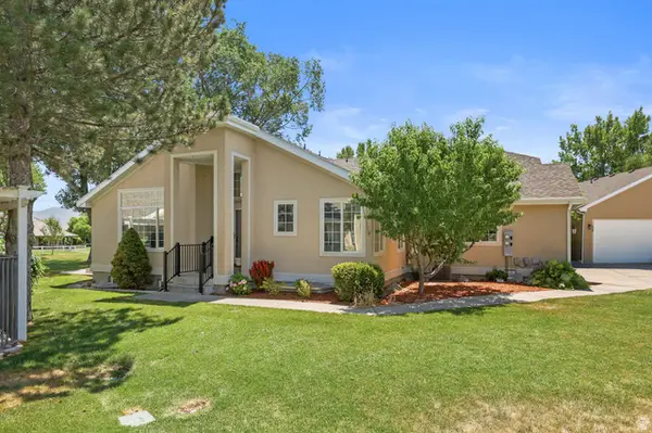 337 E Pavilion Cir, Saratoga Springs, UT 84045