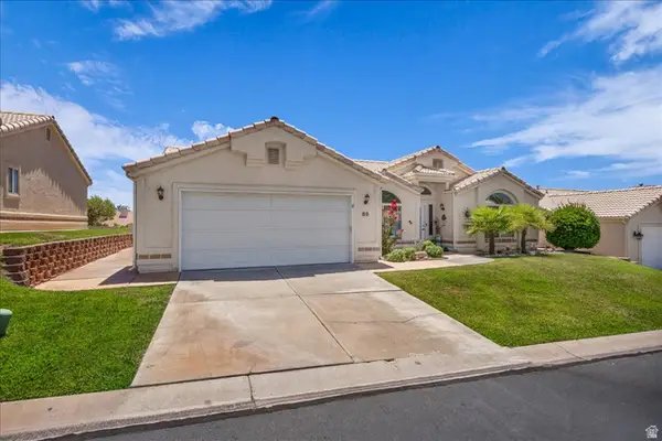 225 N Valley View Dr #69, St. George, UT 84770