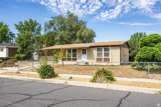 9810 S Darin Dr, Sandy, UT 84070 - #1
