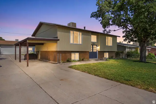 9728 S 1600 W, South Jordan, UT 84095 - #3