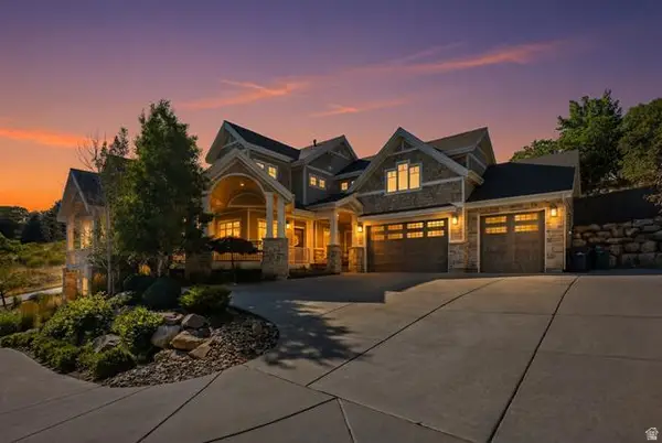 3 E Carriagewood Cv S #1088, Sandy, UT 84092