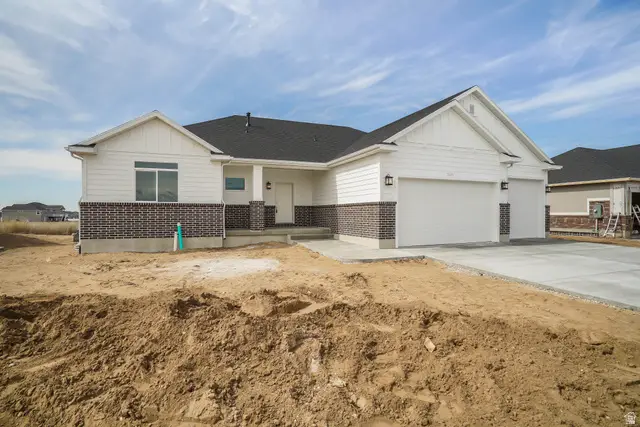 3321 W 850 N #109, Layton, UT 84041 - #2