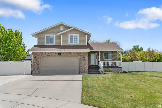 13076 S 2730 W, Riverton, UT 84065 - #1