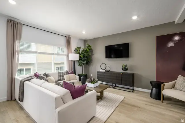 1603 W Viola Ln #3066, Saratoga Springs, UT 84045 - #1