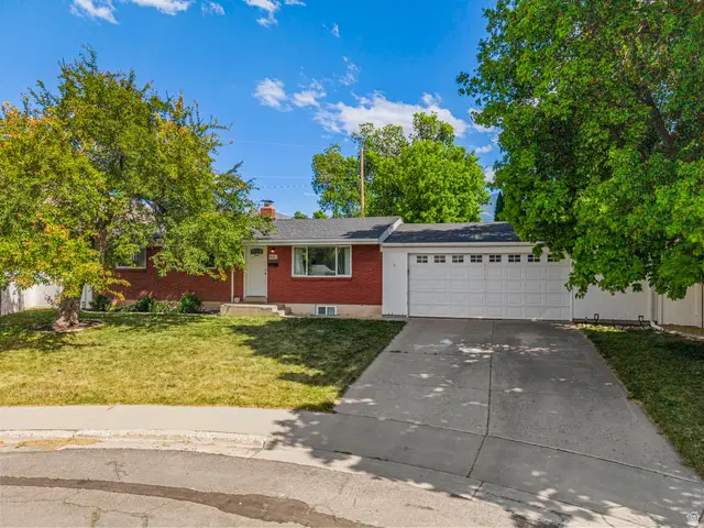 480 N 150 E, Springville, UT 84663 - #3