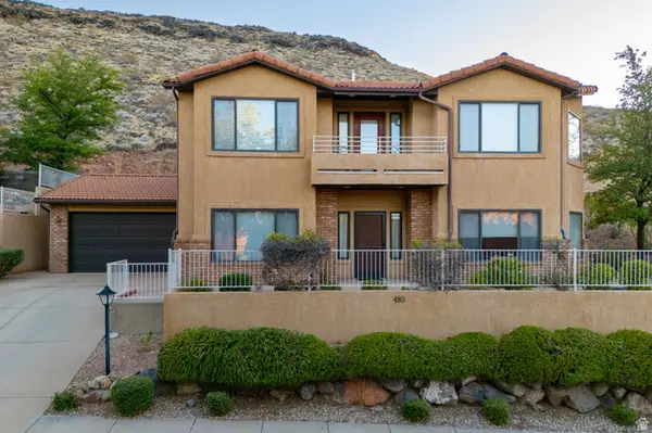 485 N Northridge Ave, St. George, UT 84770