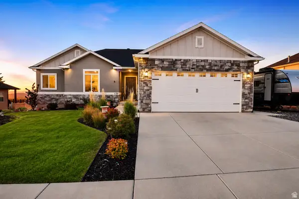 1139 E 200 S, Santaquin, UT 84655