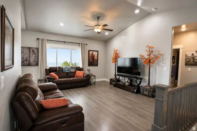 1139 E 200 S, Santaquin, UT 84655 - #2