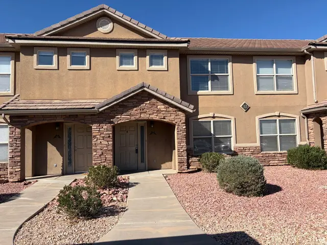 3155 S Hidden Valley Dr #133, Saint George, UT 84790 - #1