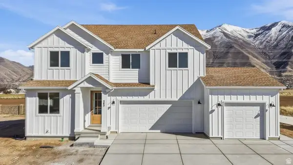 5471 N Lindbergh Ln #505, Eagle Mountain, UT 84005