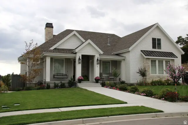 7 E Elk Ct, Alpine, UT 84004 - #1