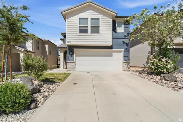 6143 S Zelda Dr, St. George, UT 84790