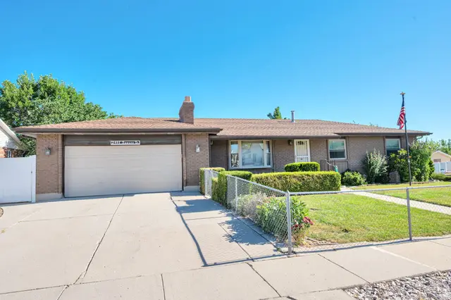 2498 W Swasey Dr, Taylorsville, UT 84129 - #1