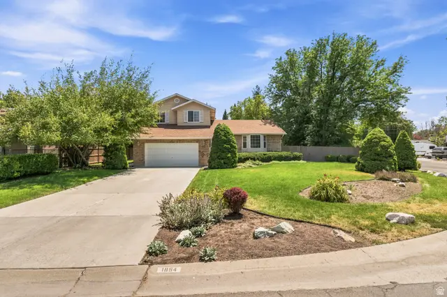 1854 E Meadowmoor Rd S, Holladay, UT 84117 - #1