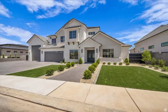 1620 W Belayer Dr, Saint George, UT 84770 - #3