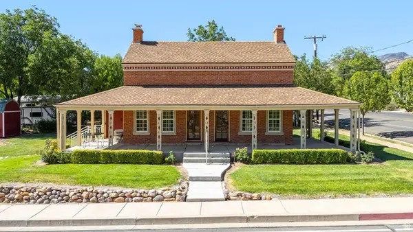 10 W Center St, Toquerville, UT 84774