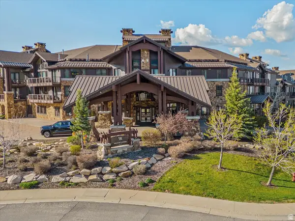 2100 Frostwood Blvd #4163, Park City, UT 84098