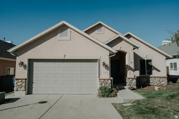 2267 E Spruce View Ct S, Millcreek, UT 84109