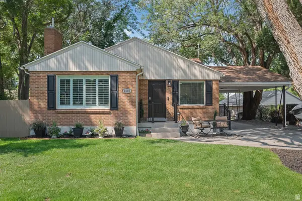 4510 S Holladay Blvd, Holladay, UT 84117