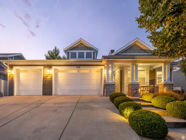 1236 W Samuel Holt Dr, South Jordan, UT 84095