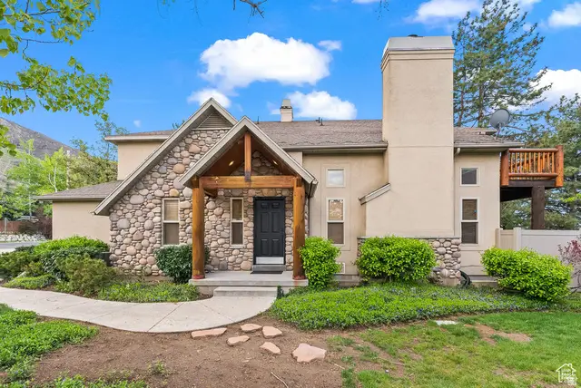 7768 S 3500 E, Cottonwood Heights, UT 84121 - #1