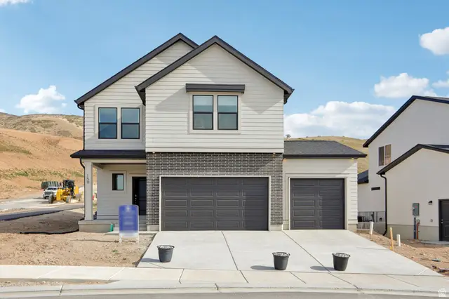 1515 S 4125 W #108, West Weber, UT 84401 - #1