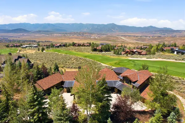 7885 N Rabbit Brush Ct #13, Park City, UT 84098