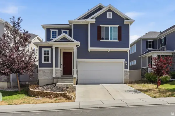 3433 W Cryuff Ave, Herriman, UT 84096