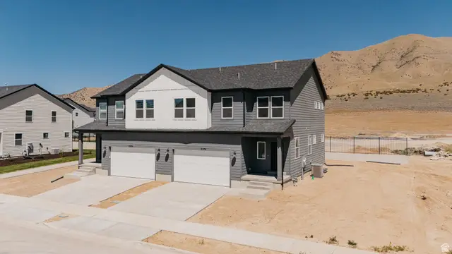 3574 N Oak Blvd #329, Eagle Mountain, UT 84005 - #1
