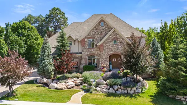 1559 E Wasatch Dr S, Ogden, UT 84403