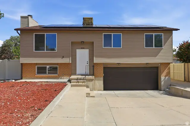 3890 W Burgess Rd, Taylorsville, UT 84129 - #1