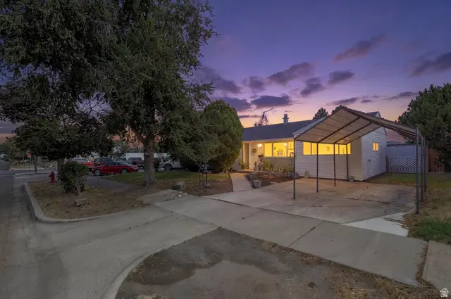 361 E Utah Ave, Tooele, UT 84074 - #1